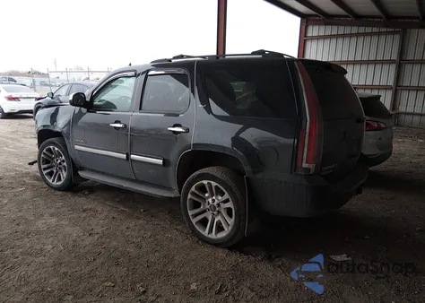 2014 GMC Yukon Slt from USA, damaged, VIN 1GKS2CE09ER155392